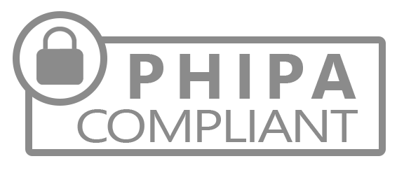 PHIPA compliance mark