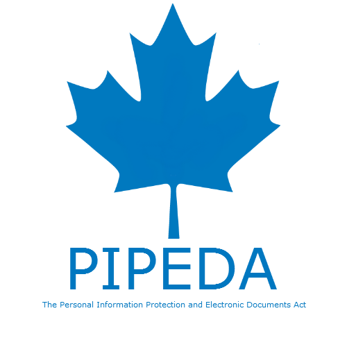 PIPEDA compliance mark