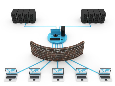 Web application firewall настройка